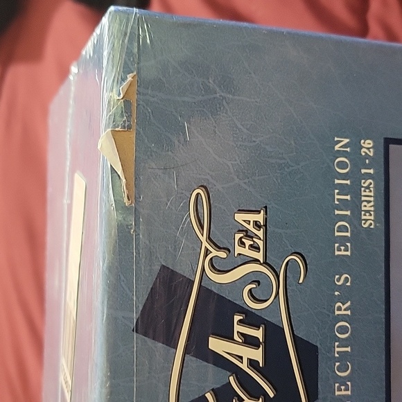 Victory at Sea Special Collectors Edition Vol. 1-6 (VHS, 6-Tape Set) Military - Picture 6 of 6